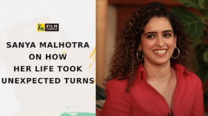 Cherishing the time when #AmitabhBachchan sent her a letter, reminiscing her days as a dance teacher in Delhi, #SanyaMalhotra talks about her life and career after 'Dangal'. | Film Companion Studios