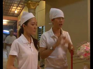 Welcoming the Gods Home