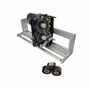 [Hot Item] Date Code Printing Coder HP-241 Expiry Date Hot Stamping Code Machine