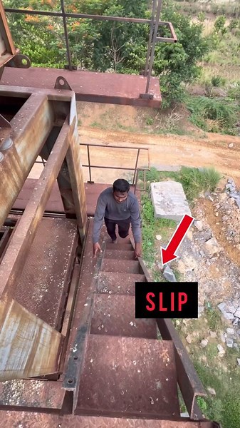 DK | Heavy machinery 😱 . . . . . #explore #explorepageteluguhorrorstories #haunted #hauntedhouse #hauntedplaces #teluguhorror... | Instagram