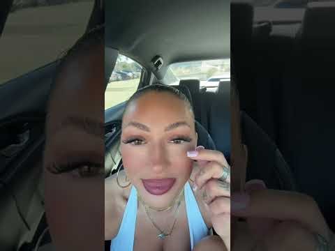 TikTok Live ✨Curvy Model 🍒Tristin_greene🔥- Gym Baddie! 💕#tiktokgirls #vixen #dailyvlog #igmodels