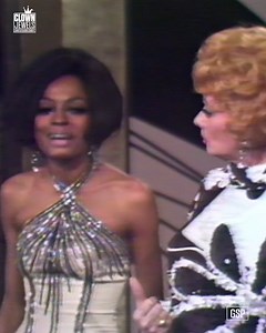 This classic TV moment takes us back to THE DINAH SHORE SPECIAL: LIKE HEP! The year 1969 was a time that had seen big changes and was on the verge of many more. From war and social movements to the race in space, boundaries were being pushed and shaped into something new. This lighthearted song reflects the times, with Lucille Ball being brought along by Diana Ross and Dinah Shore. Also, starring Dan Rowan and Dick Martin. Love this clip? Subscribe to Clown Jewels on YouTube for more classic com