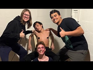 Temporal Disembowelment SHORT FILM