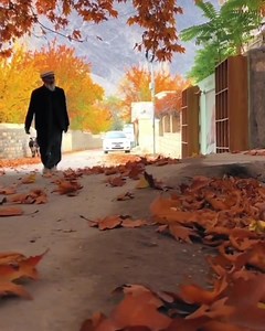 1.9K views · 37 shares | Hello Autumn. Its October and Autumn is at door step. Say hello to Autumn in Skardu. #skardu #baltistan #gilgitbaltistan #travel #tour #autumn #autumnvibes #heavenquester #traveldiaries #travelgram #travelling #travelphotography | Heaven Quester | Facebook