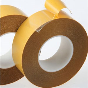 [Hot Item] Double Sided Tape/ Double Sided Tissue Tape with Solvent Adhesive