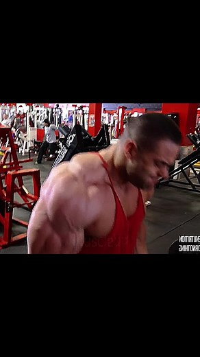 Evan Centopani's Bodybuilding Motivation and Workout Tips