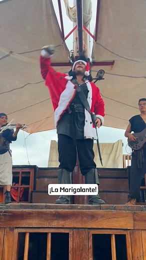 2.6K views · 82 reactions |  ¿Habías escuchado Jingle Bells al ritmo...
