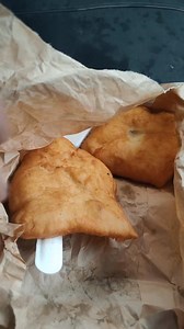 My loving thoughtful sister Cheyenne Josephine Wilson sent her tane to mahi with this beautiful bag of goodies for me 🤩 thank you so much sister and brother Sam prime ✊🏾👆🏾 #familyfirst | J DUBB