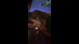 'NJ sisters try their first BJ shot *CONTRASTING OUTCOMES!*'