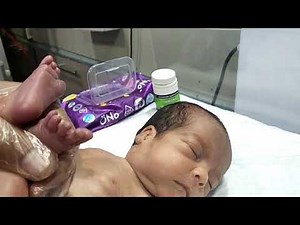 Suppository Procedure for Abdominal Distension and Colic Pain