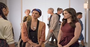 Adena is Back Which Causes an Awkward Situation for Kat in 'Revival'