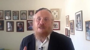 18 reactions | Get the Greatest Blessing of All - Parshat #naso Ever wondered how a traditional blessing can guide us through modern challenges? Discover the profound wisdom and deeper meaning behind this timeless blessing. #SpiritualWisdom #Blessings #InnerPeace #dvartorah | Rabbi David Aaron | Facebook