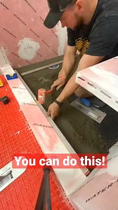 How to do a mud job. #diy #youtubeshorts #shorts #plumber #plumbing #soldering #propress #ballvalves #gatevalves #servicecall #knipex #ridgid #oatey | Home RenoVision DIY