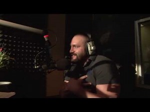 Devon HANNIBAL Nicholson Radio Interview