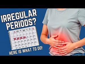 Irregular Periods in Tweens: What Every Parent Needs to Know