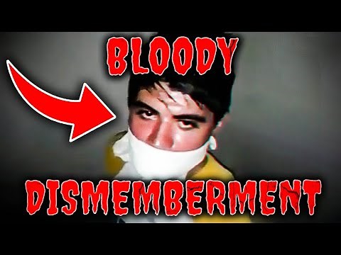 Mexico's Most Brutal Micro Cartel Grupo Sombra | A Gruesome & Sadistic Dismemberment