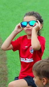 Sun, Soccer and Smiles at Summer Camp! ⚽😁😎 | North Carolina FC Youth