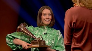 Sigrid Solbakk Raabe er Årets Spellemann