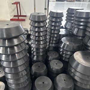 [Hot Item] API CE Well Cementing Unit Cementing Tools Casing Top and Bottom Standard Cement Plug