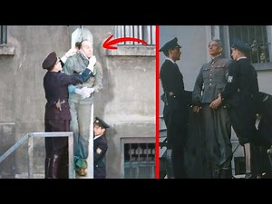 The 'Humane' Execution That Haunted Witnesses for Decades