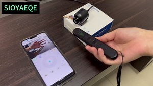 Camera Detectors, GPS Tracker Detectors, Bug Detectors, Wireless Signal Detectors, Portable RF Signal Finder, Anti-Theft Alarm for Airbnb, Hotels, Bathroom, Home, Office