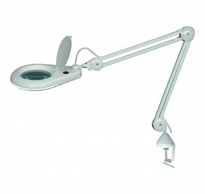 [Hot Item] 20701 Magnifier Lamp Magnifying Inspection Workbench Lamp