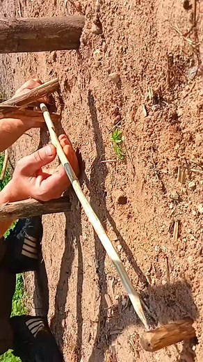 1.2K views | bamboo crafts - 7467749751119744298_fix_001 #crafts | Andre D | Facebook