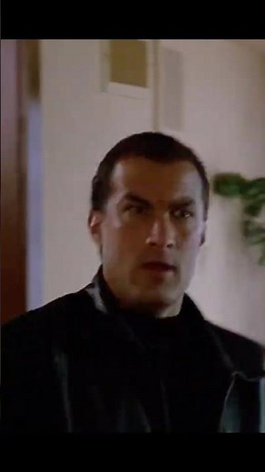 😱 "Home Invasion NIGHTMARE - How Mason Storm ESCAPED Death!" 🏠💥 [Hard to Kill - 1990]#movie