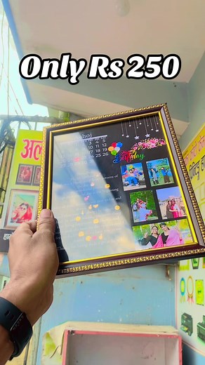 Happy Costummer Photo Frames in Janakpur