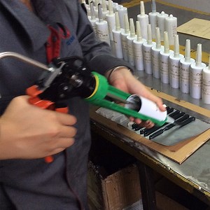 [Hot Item] Beautiful Waterproof Tile Sealant Tile Grout Epoxy Material