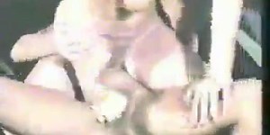 NP - Revenge of the Brat