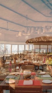 Discover unparalleled dining experiences at Taj Holiday Village Resort & Spa, Goa. Indulge in exquisite cuisine across breathtaking venues, from serene beachfront dinners to enchanting garden feasts, each crafted to delight your senses and create lasting memories. For more details, please call: 91 89109 94223 #TajHotels #TajHolidayVillage #FineDiningGoa #GourmetGetaway | Taj Holiday Village Resort & Spa