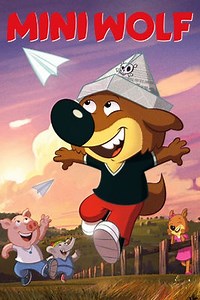Mini Wolf