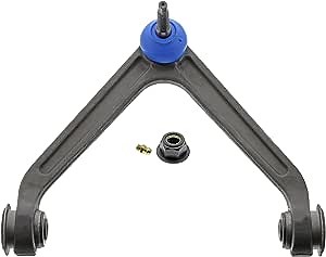 Mevotech Supreme Control Arm & Ball Joint Assembly MK7424