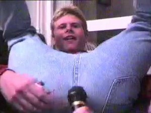 Fart lighting with Alban & Foutiti