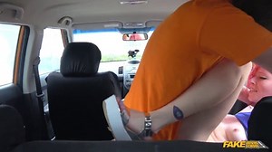 Charlie Ten Instructor Fucks Frustrated Redhead Teen Fakedrivingschool Step Sister Porn