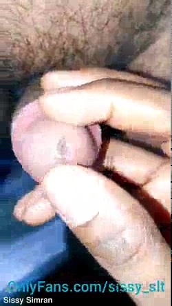 Comparer mon clitoris avec une bite non circoncise