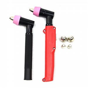 [Hot Item] Plasma Cutting Torch AG60 Sg55 Hand Torch Head