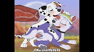 PAW Patrol Marshall Porn Compilation&lpar;Str8   Gae&rpar;&rpar;