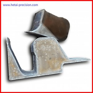 [Hot Item] Custom Precision Heavy Duty Lifting Apparatus Hook Hoisting Plant Machining Service