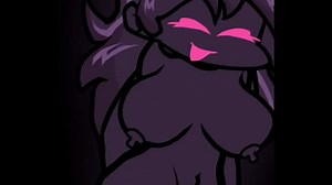 FNF Girlfriend Animation Proyect 1