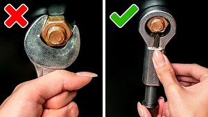 1.1M views · 35 reactions | 29 IDEIAS IMPRESSIONANTES para sua oficina || Truques de Reparos, Decoração e Ferramentas: | Ideias Incríveis Família | Facebook