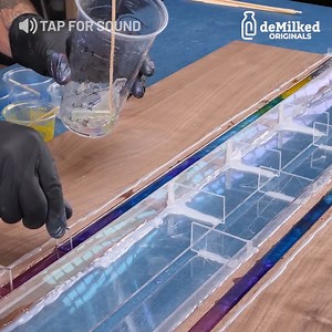 1.4M views · 825 reactions | Colorful Boombox With Great Music | DeMilked | Facebook