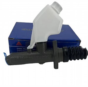 [Hot Item] Truck Parts Clutch Master Cylinder Clutch Master Pump for Wg97192300131 for Sinotruk/FAW/Dongfeng/HOWO