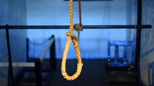 16 convicts hanged to death in India since 1991