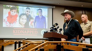 Update: Video shows Merced County family kidnapped at gunpoint, restrained with zip ties