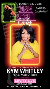 2.8K views · 45 reactions | Kym Whitley on Reels | Facebook