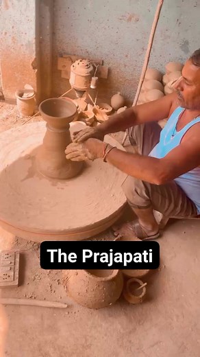 The Prajapati 👈 please follow us 🙏 #theprajapati #prajapatianand #anandprajapati #worldprajapatidevolopmentcommity #prajapatireels #prajapatipost #prajapatibrand #prajapati_attitude #inspiration #viral | The Prajapati