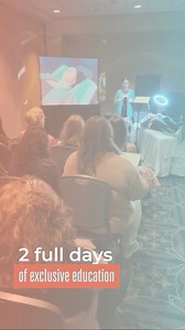 Join us at #ICESMiamiBeach2024 for your Esthetic Connection, where aspiration meets expertise. Join fellow industry pros in discovering the latest trends and techniques at the skincare industry's premier event. | THE INTERNATIONAL CONGRESS OF ESTHETICS AND SPA