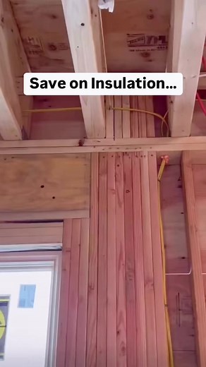 Built to last? Always build better. #renovationproject #structuralengineering
